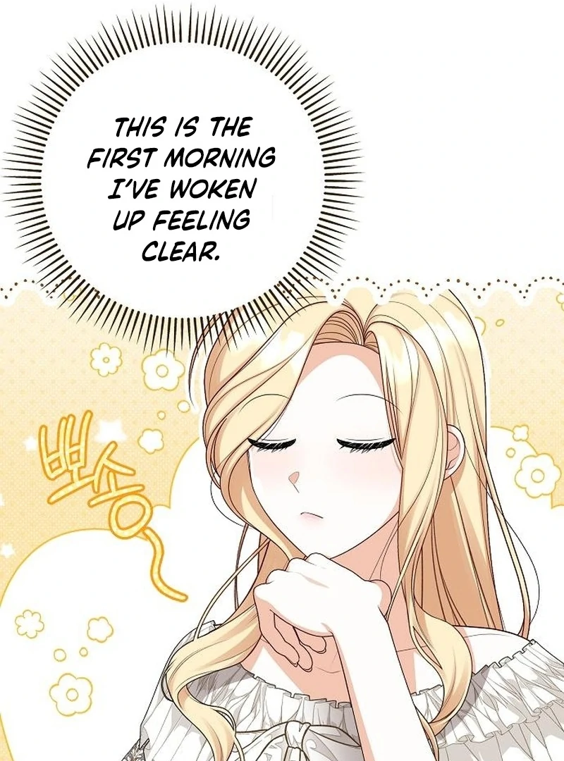 I Became the Mother of the Supporting Male Lead’s Son Chapter 44 - Page 93