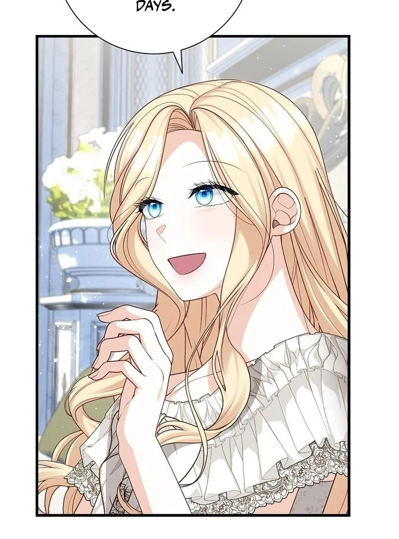 I Became the Mother of the Supporting Male Lead’s Son Chapter 44 - Page 97