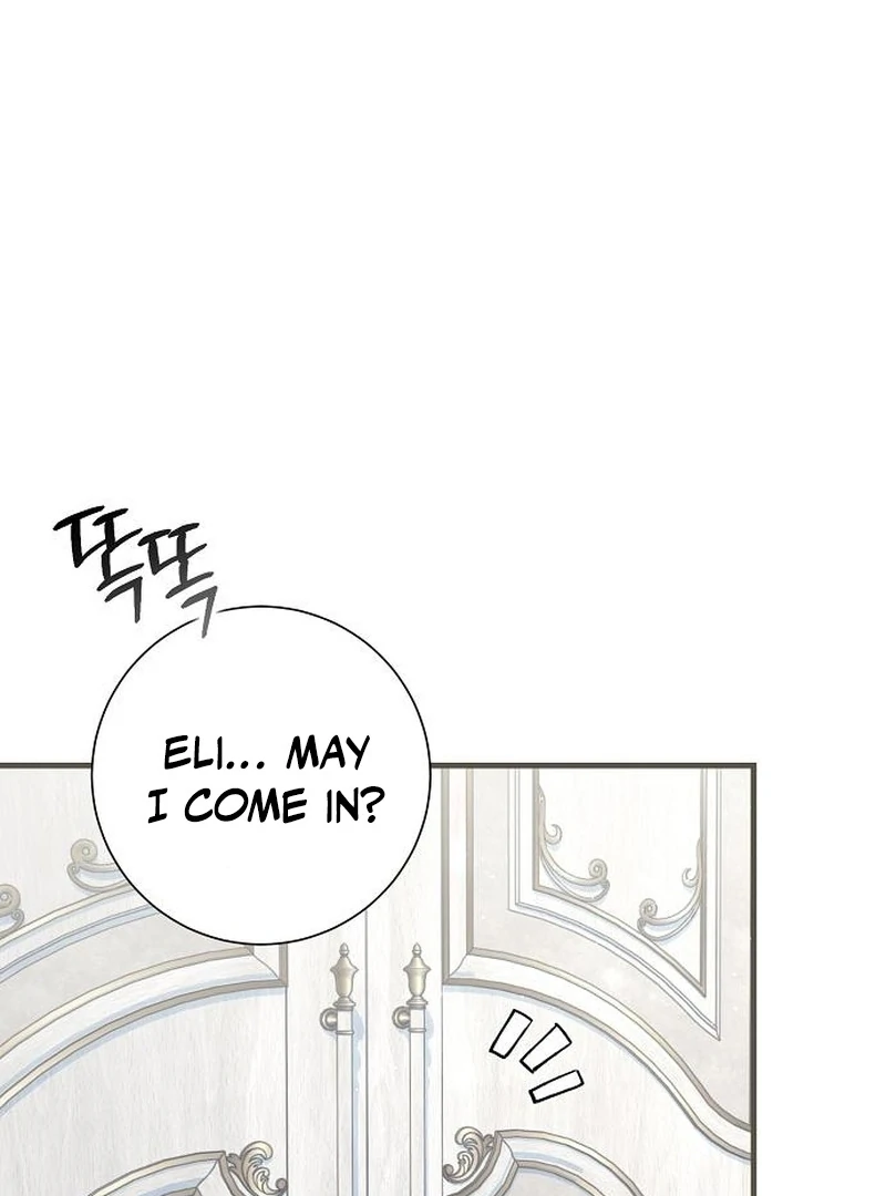 I Became the Mother of the Supporting Male Lead’s Son Chapter 44 - Page 98