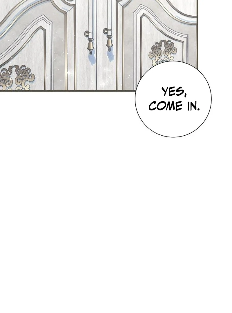 I Became the Mother of the Supporting Male Lead’s Son Chapter 44 - Page 99