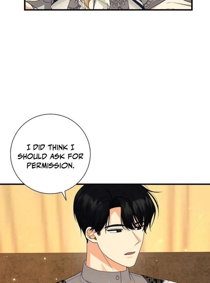 I Became the Mother of the Supporting Male Lead’s Son Chapter 45 - Page 100