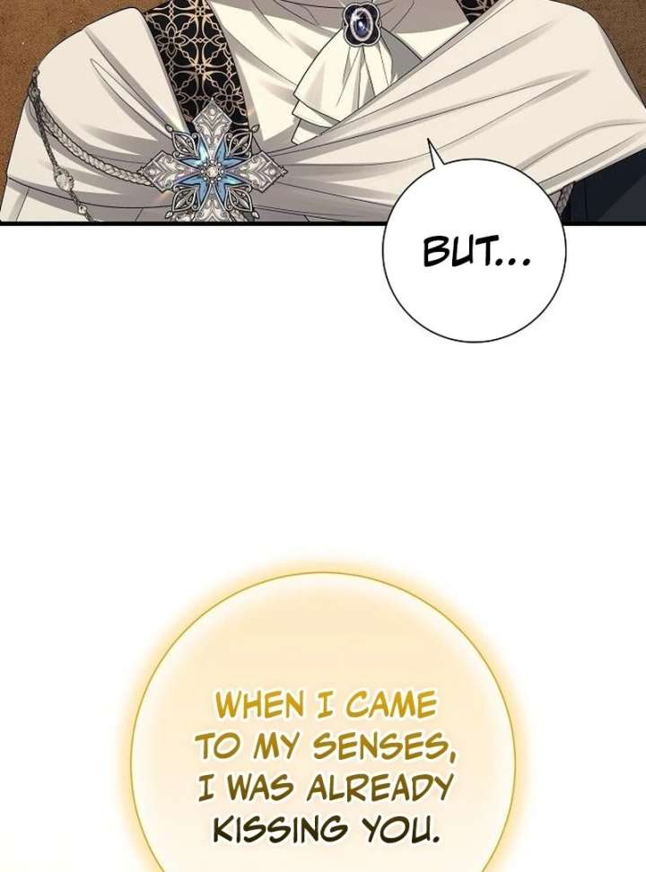 I Became the Mother of the Supporting Male Lead’s Son Chapter 45 - Page 101