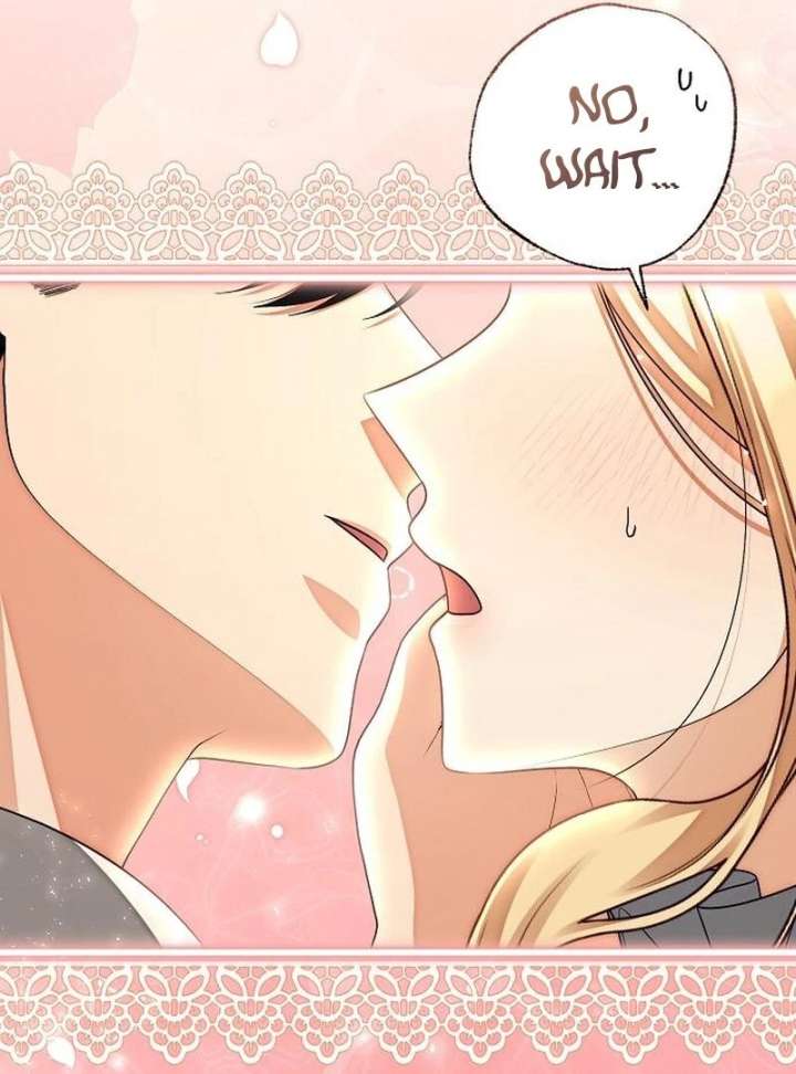 I Became the Mother of the Supporting Male Lead’s Son Chapter 45 - Page 108