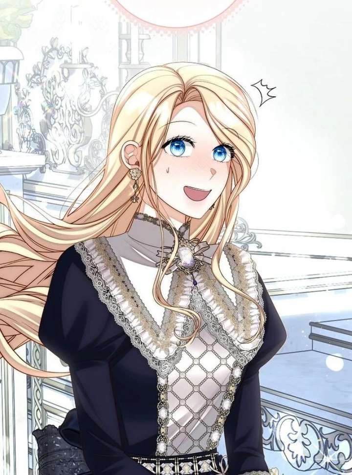 I Became the Mother of the Supporting Male Lead’s Son Chapter 45 - Page 114