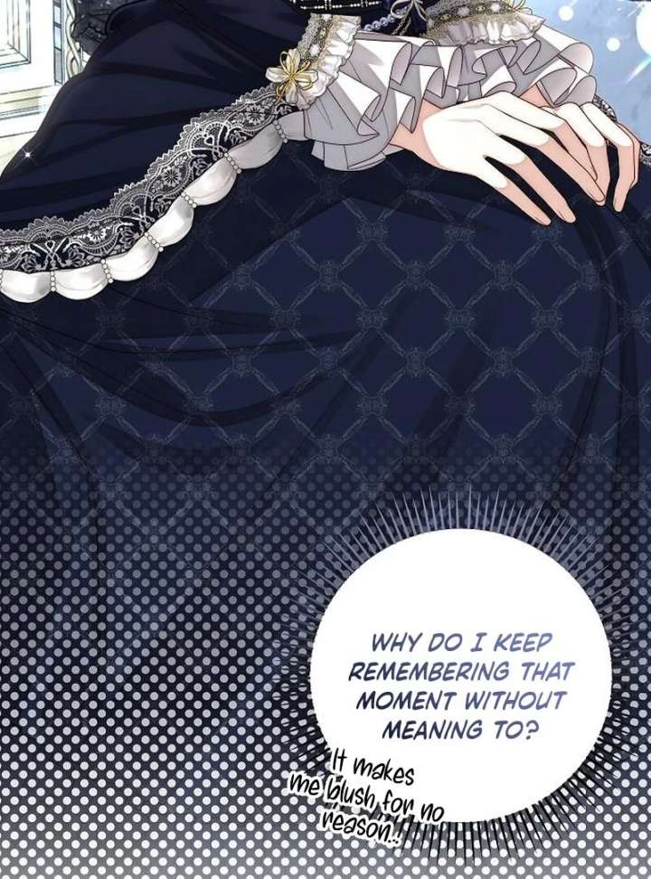 I Became the Mother of the Supporting Male Lead’s Son Chapter 45 - Page 115