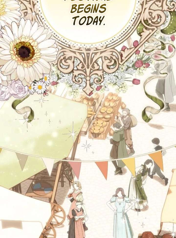 I Became the Mother of the Supporting Male Lead’s Son Chapter 45 - Page 118