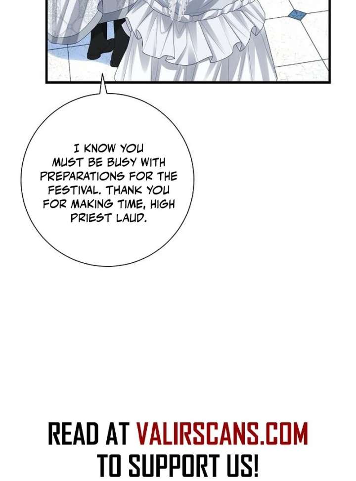 I Became the Mother of the Supporting Male Lead’s Son Chapter 45 - Page 17