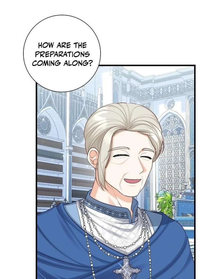 I Became the Mother of the Supporting Male Lead’s Son Chapter 45 - Page 18