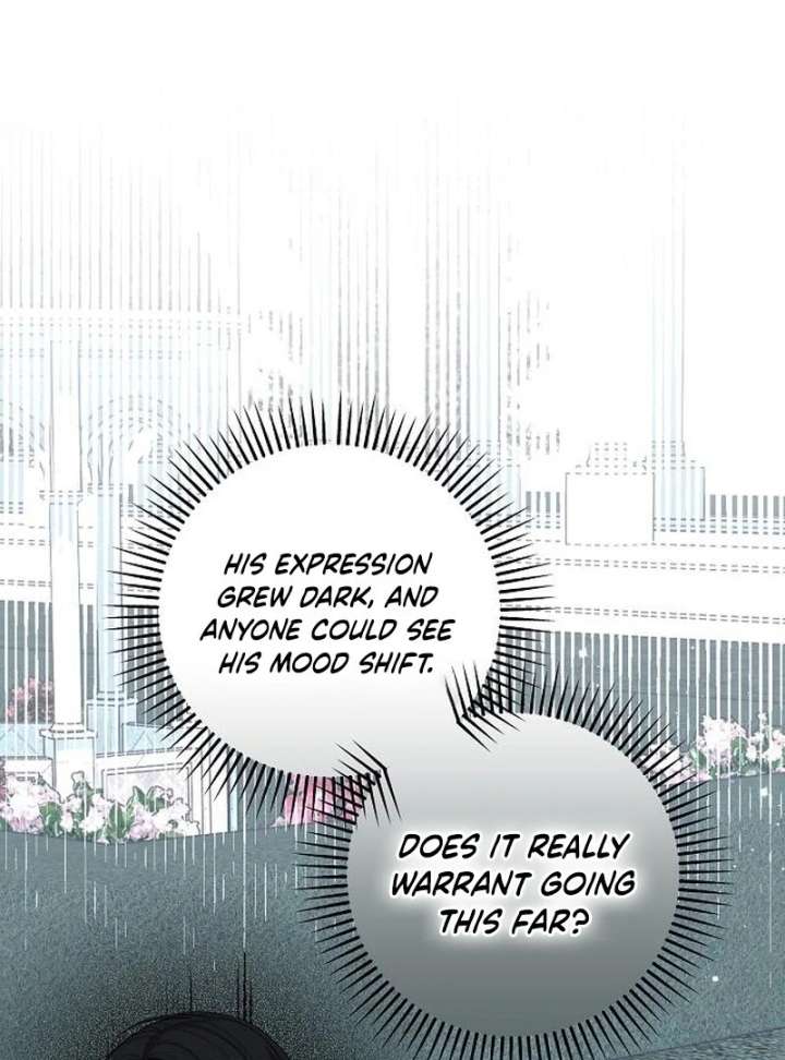 I Became the Mother of the Supporting Male Lead’s Son Chapter 45 - Page 2