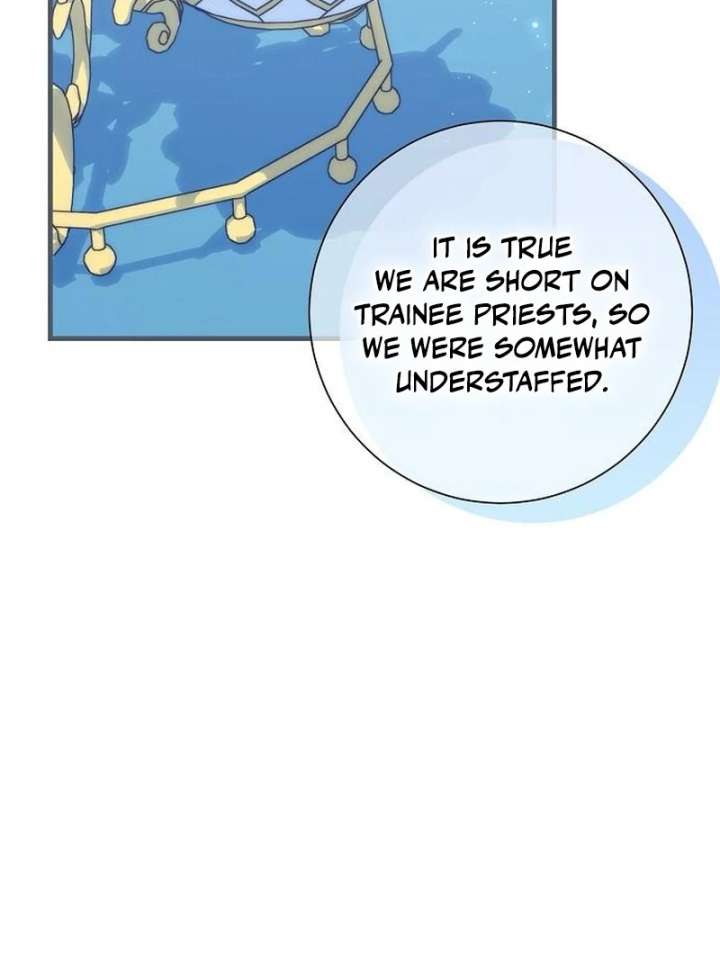 I Became the Mother of the Supporting Male Lead’s Son Chapter 45 - Page 21