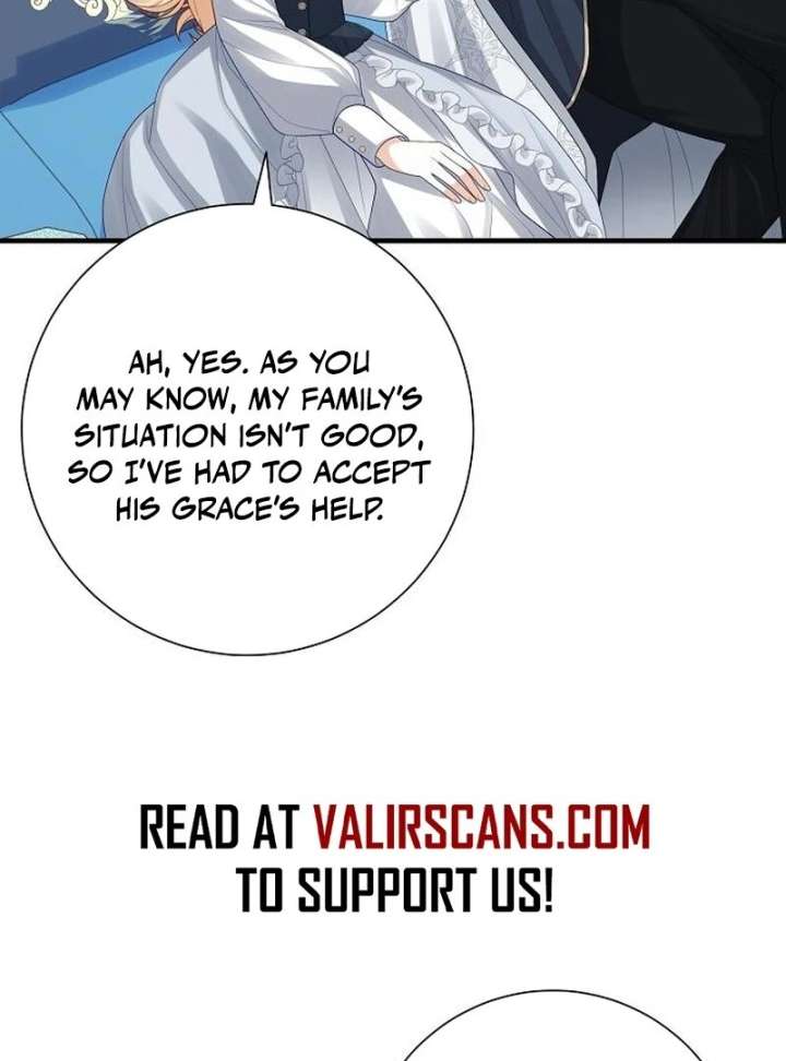 I Became the Mother of the Supporting Male Lead’s Son Chapter 45 - Page 29