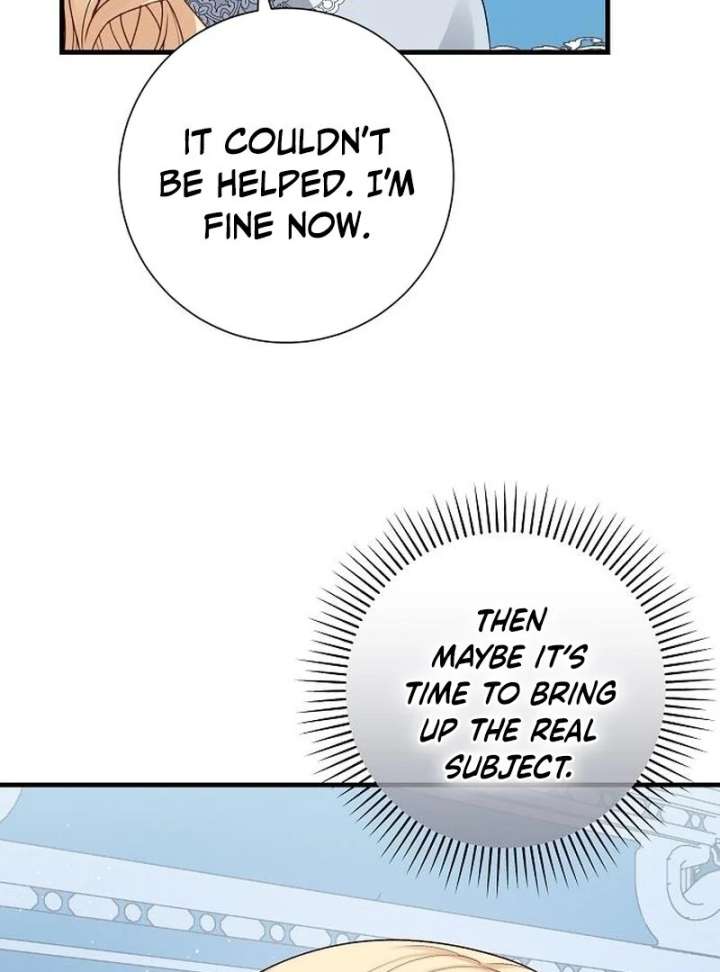 I Became the Mother of the Supporting Male Lead’s Son Chapter 45 - Page 31