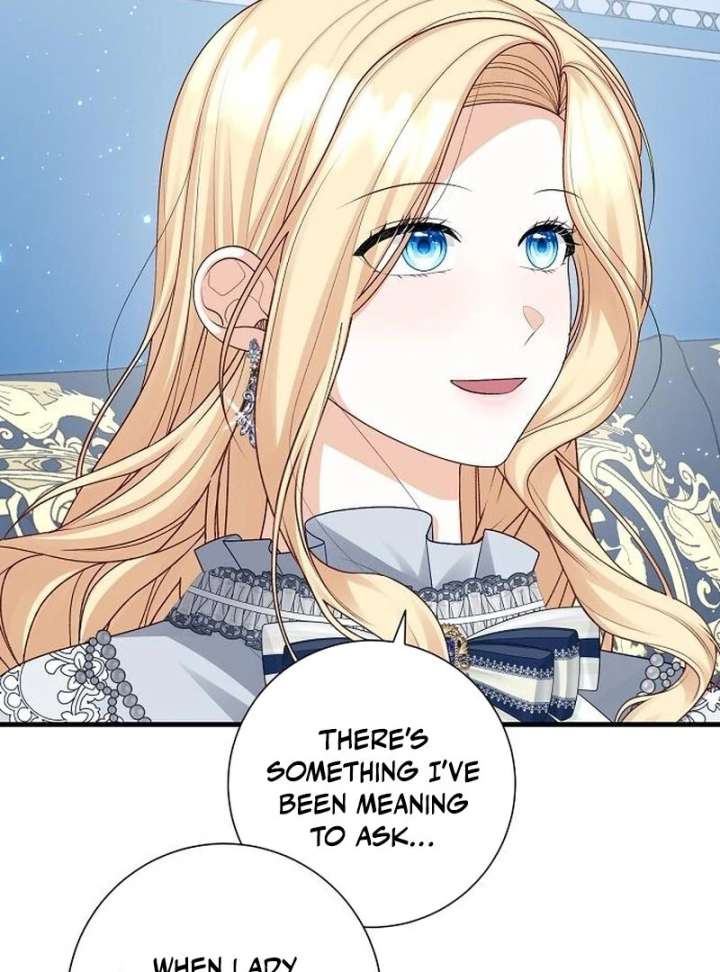 I Became the Mother of the Supporting Male Lead’s Son Chapter 45 - Page 32