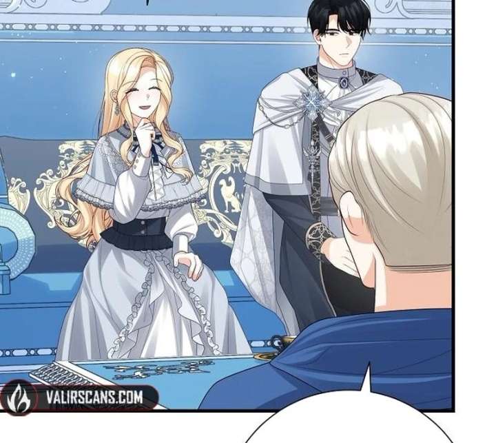 I Became the Mother of the Supporting Male Lead’s Son Chapter 45 - Page 37