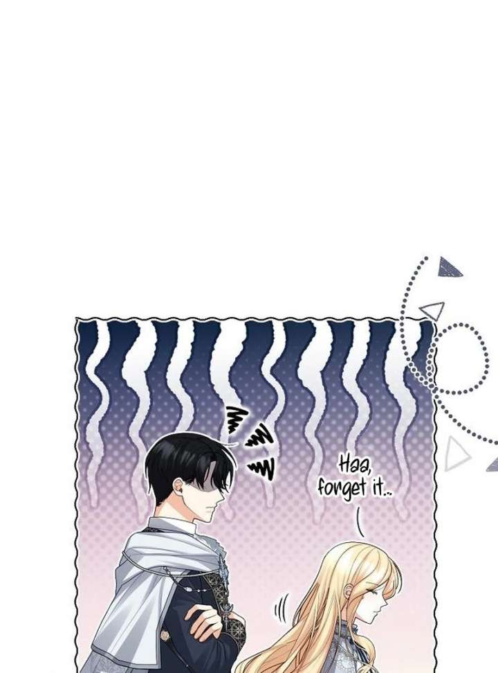 I Became the Mother of the Supporting Male Lead’s Son Chapter 45 - Page 4