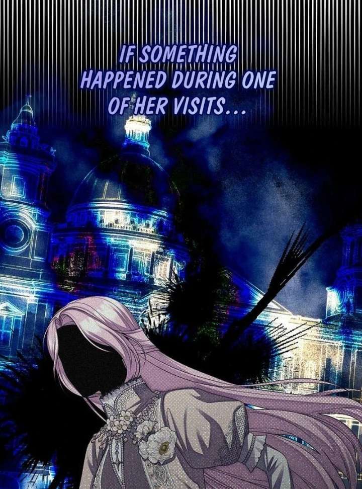 I Became the Mother of the Supporting Male Lead’s Son Chapter 45 - Page 41