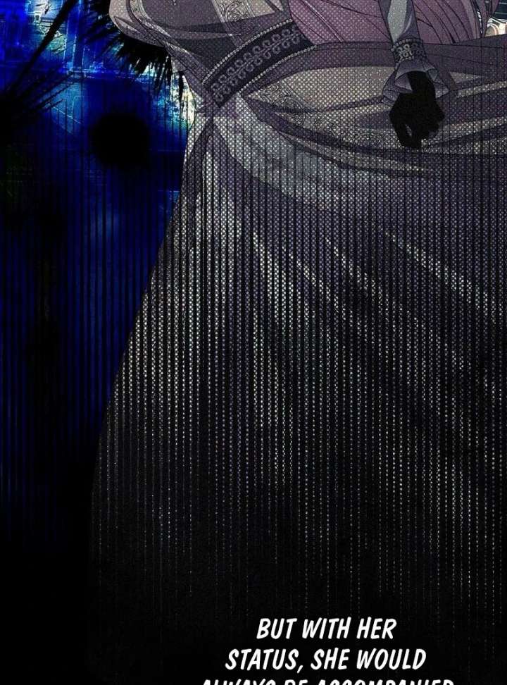 I Became the Mother of the Supporting Male Lead’s Son Chapter 45 - Page 42