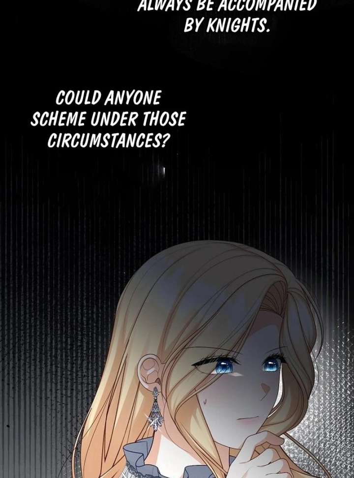 I Became the Mother of the Supporting Male Lead’s Son Chapter 45 - Page 43