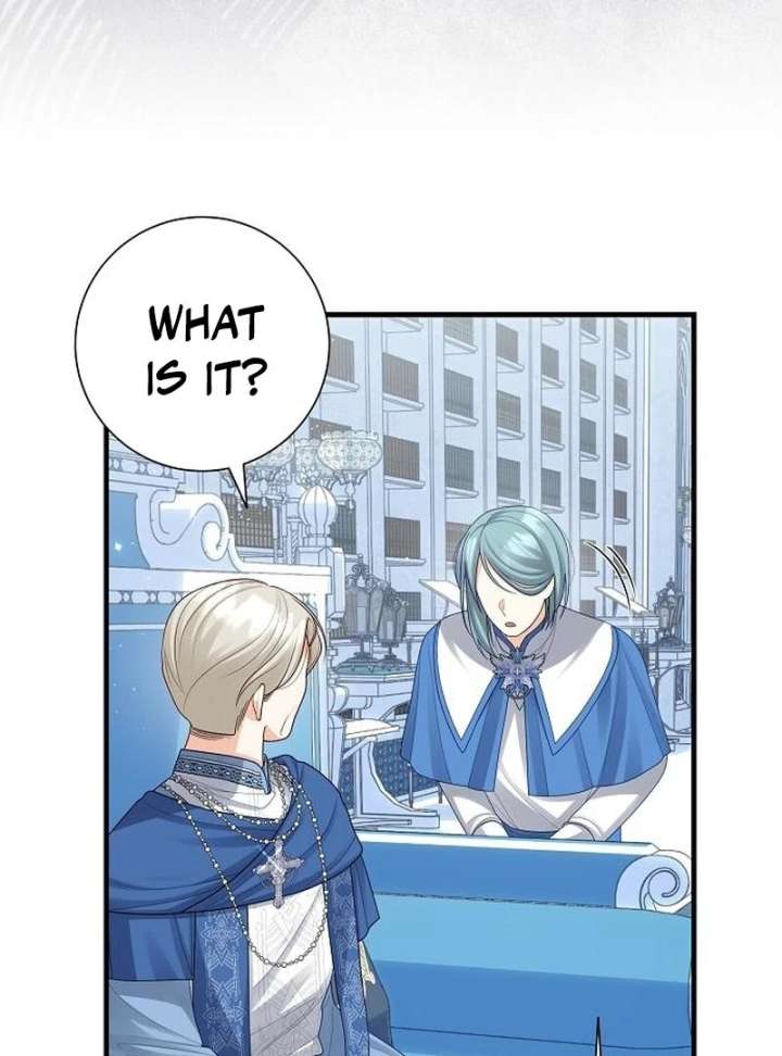 I Became the Mother of the Supporting Male Lead’s Son Chapter 45 - Page 45