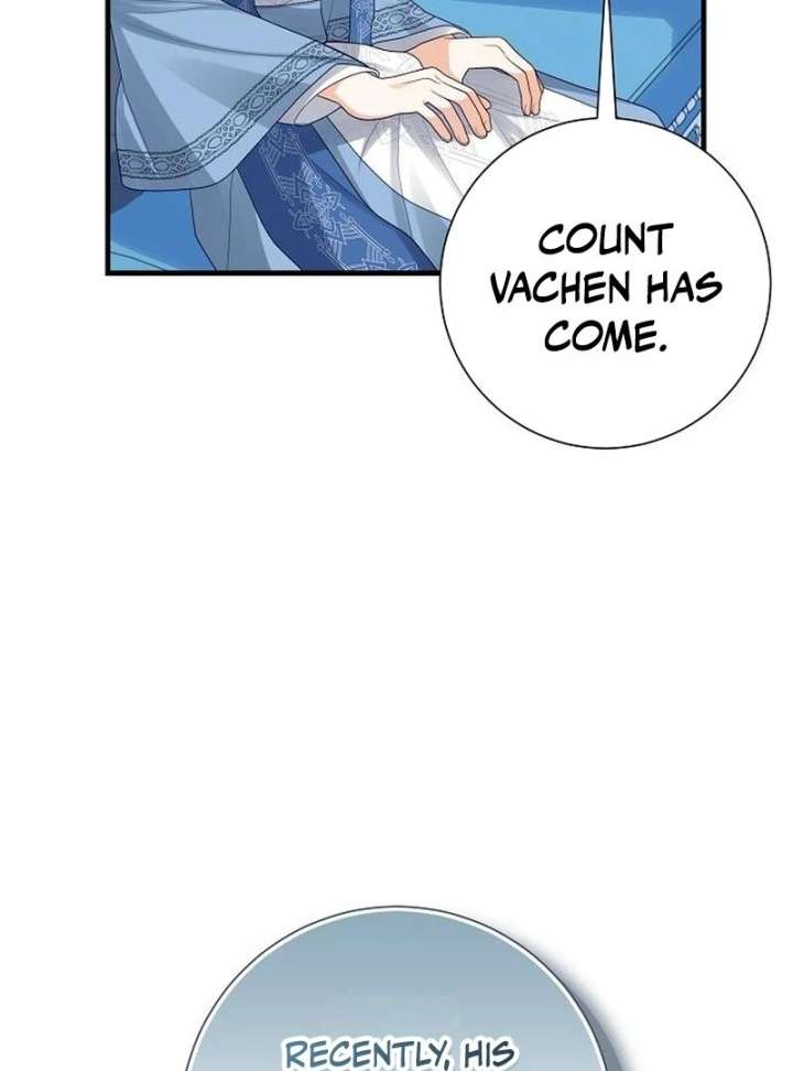 I Became the Mother of the Supporting Male Lead’s Son Chapter 45 - Page 46