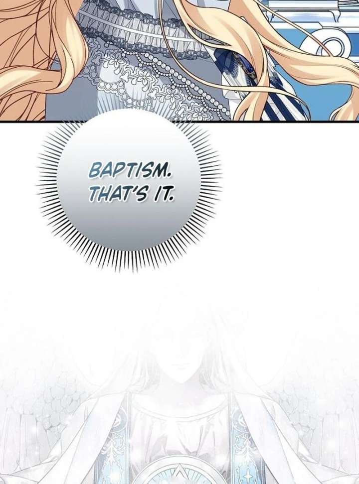 I Became the Mother of the Supporting Male Lead’s Son Chapter 45 - Page 48