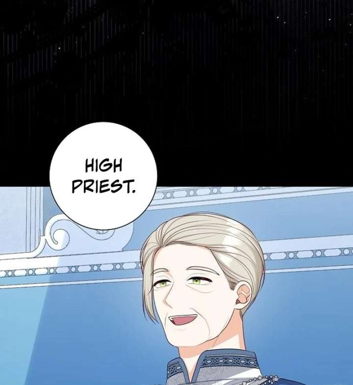 I Became the Mother of the Supporting Male Lead’s Son Chapter 45 - Page 51