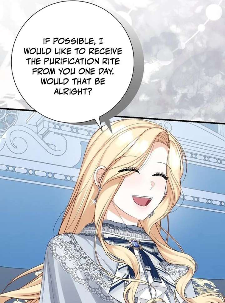 I Became the Mother of the Supporting Male Lead’s Son Chapter 45 - Page 53