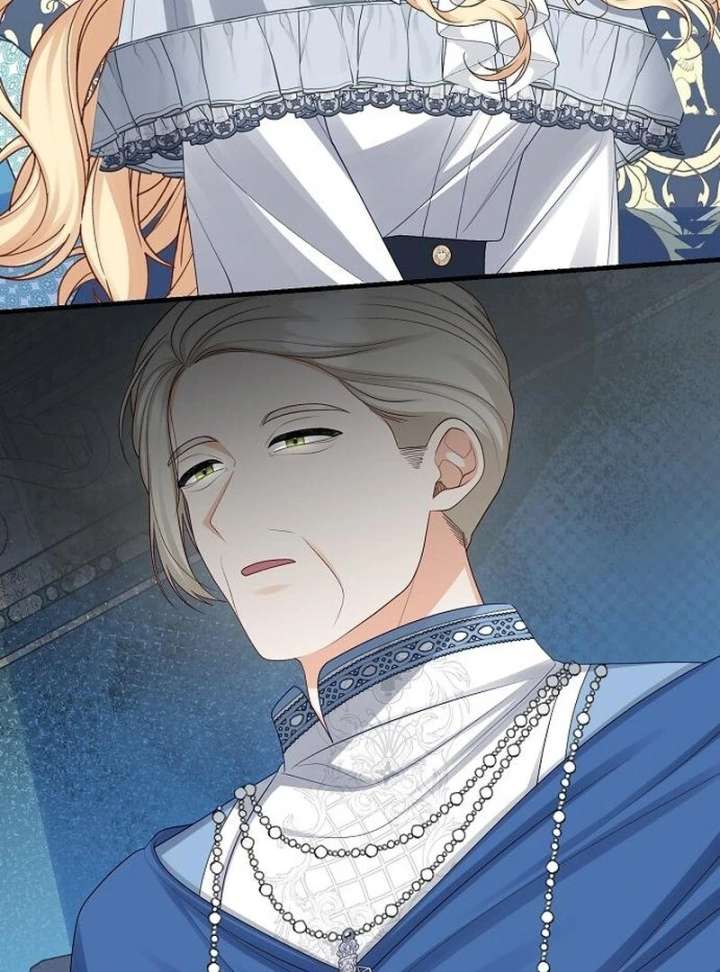 I Became the Mother of the Supporting Male Lead’s Son Chapter 45 - Page 54