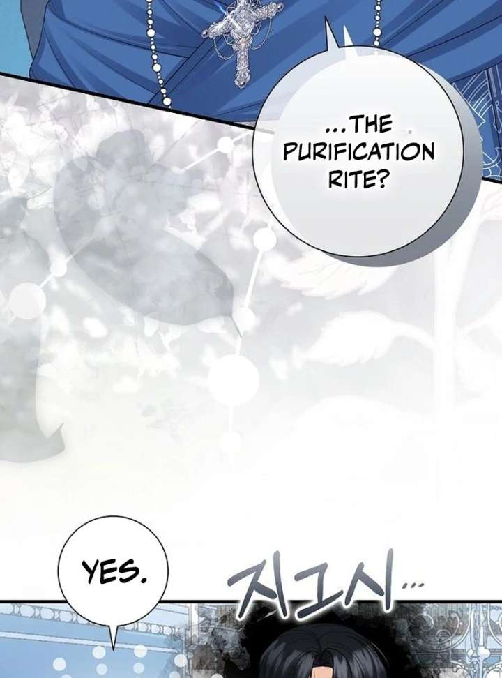 I Became the Mother of the Supporting Male Lead’s Son Chapter 45 - Page 55