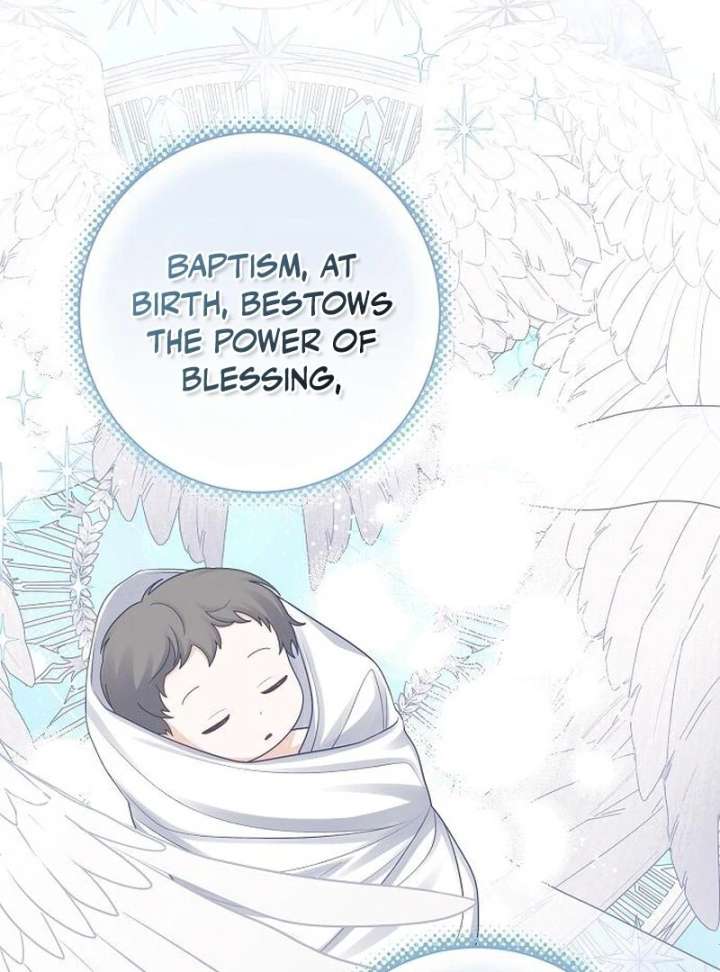 I Became the Mother of the Supporting Male Lead’s Son Chapter 45 - Page 60