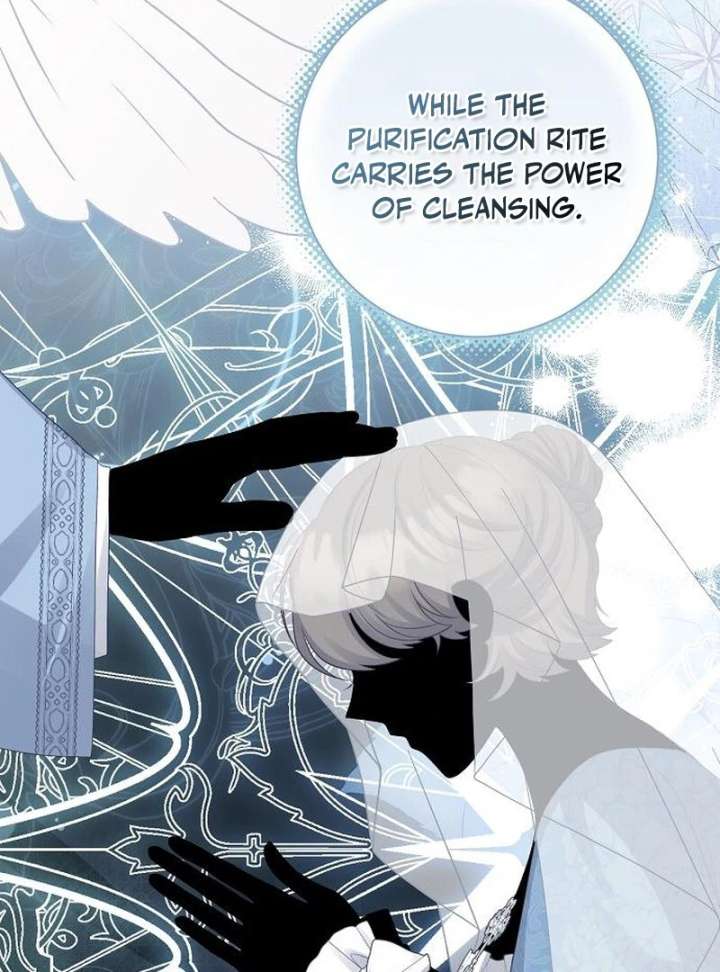 I Became the Mother of the Supporting Male Lead’s Son Chapter 45 - Page 61