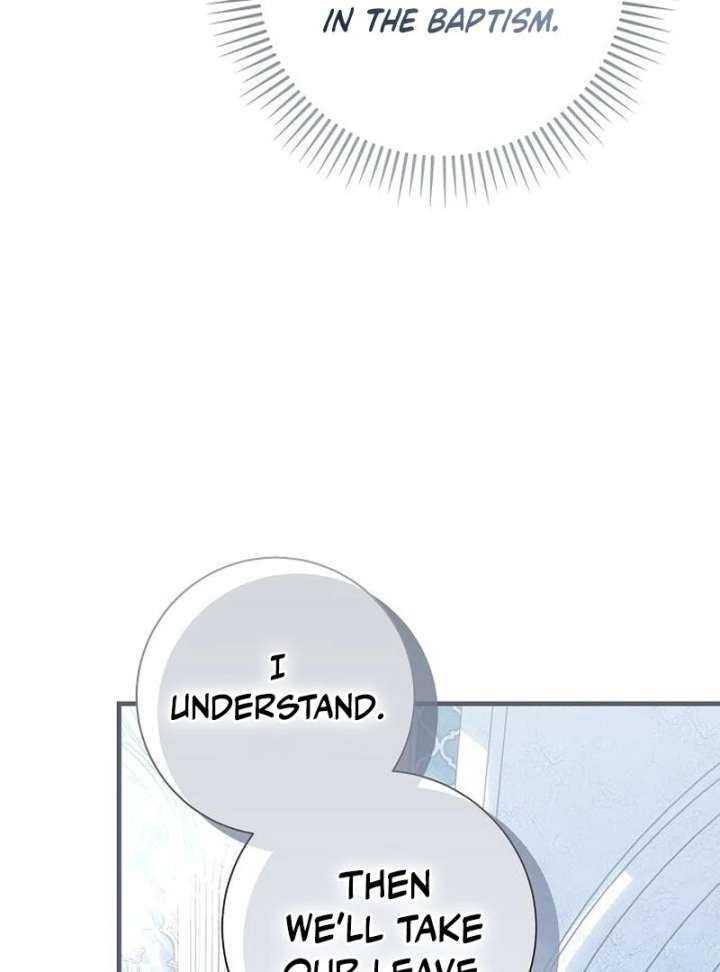 I Became the Mother of the Supporting Male Lead’s Son Chapter 45 - Page 67