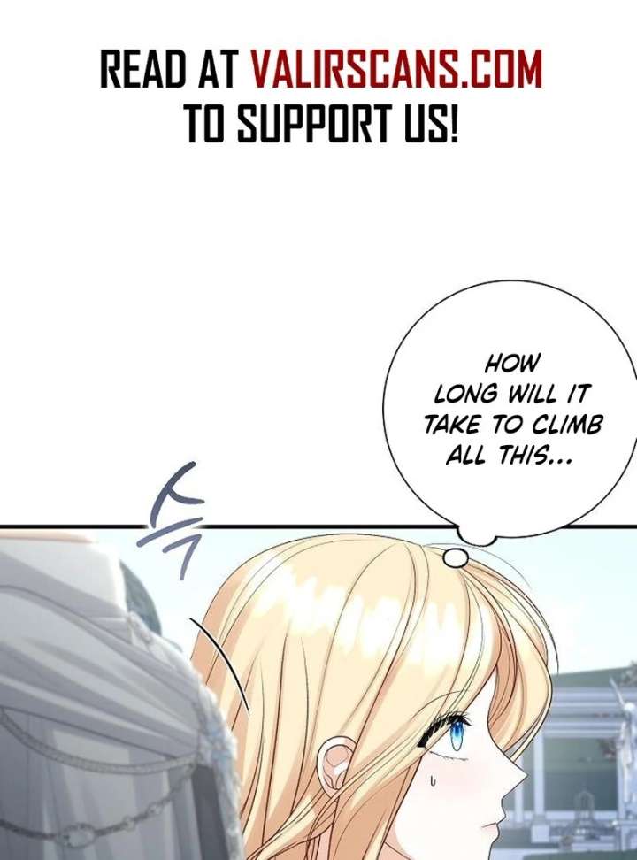 I Became the Mother of the Supporting Male Lead’s Son Chapter 45 - Page 7