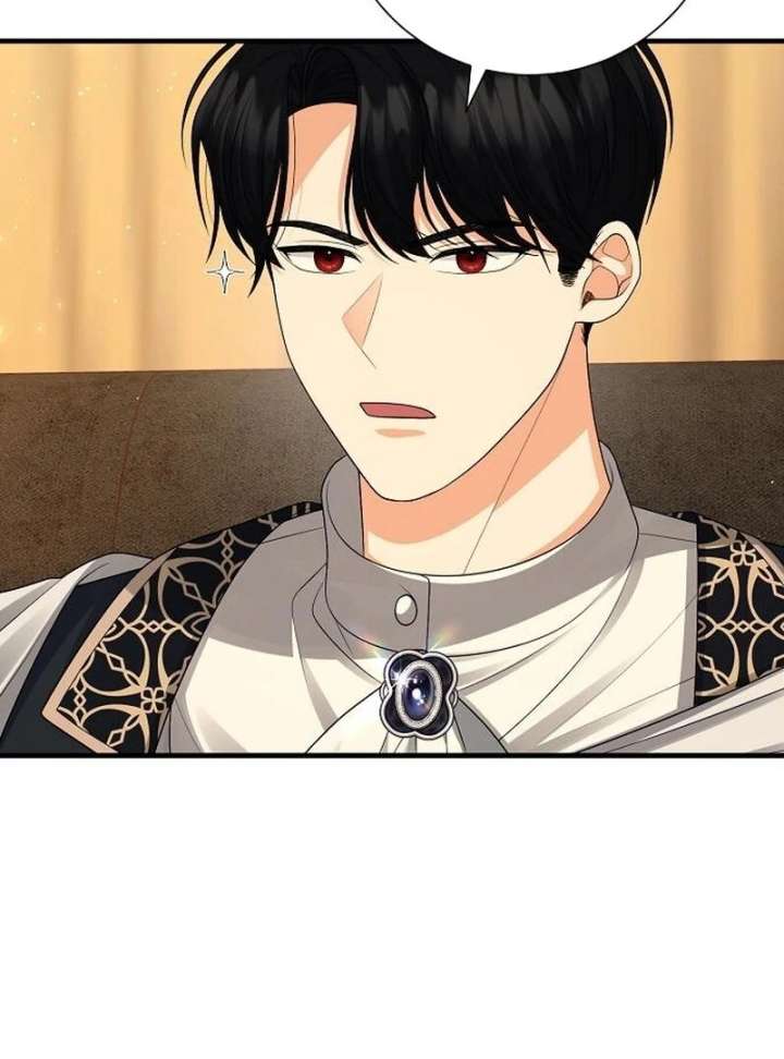 I Became the Mother of the Supporting Male Lead’s Son Chapter 45 - Page 75