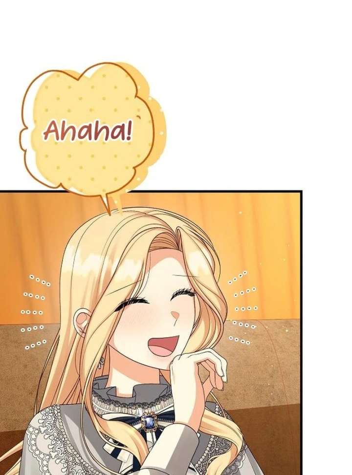 I Became the Mother of the Supporting Male Lead’s Son Chapter 45 - Page 76