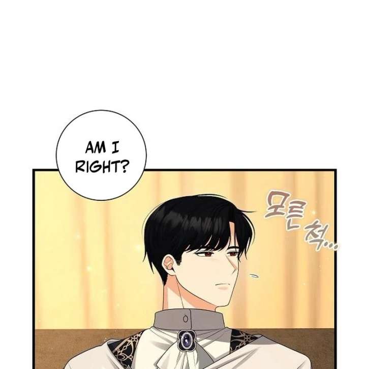 I Became the Mother of the Supporting Male Lead’s Son Chapter 45 - Page 79