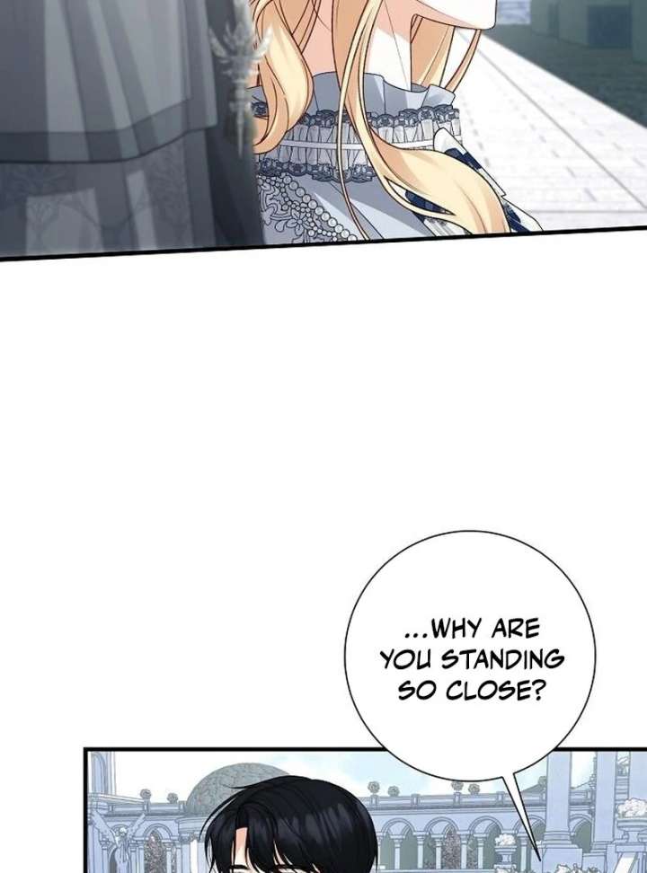 I Became the Mother of the Supporting Male Lead’s Son Chapter 45 - Page 8