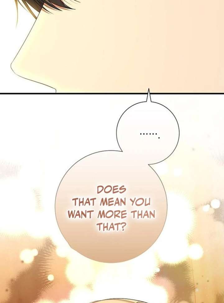 I Became the Mother of the Supporting Male Lead’s Son Chapter 45 - Page 85