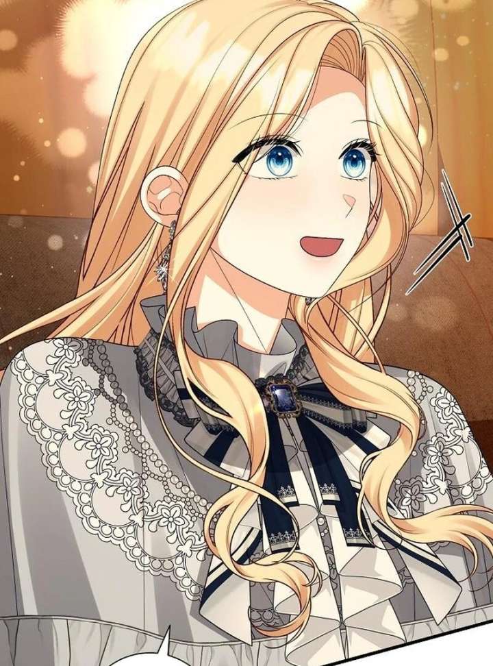 I Became the Mother of the Supporting Male Lead’s Son Chapter 45 - Page 86