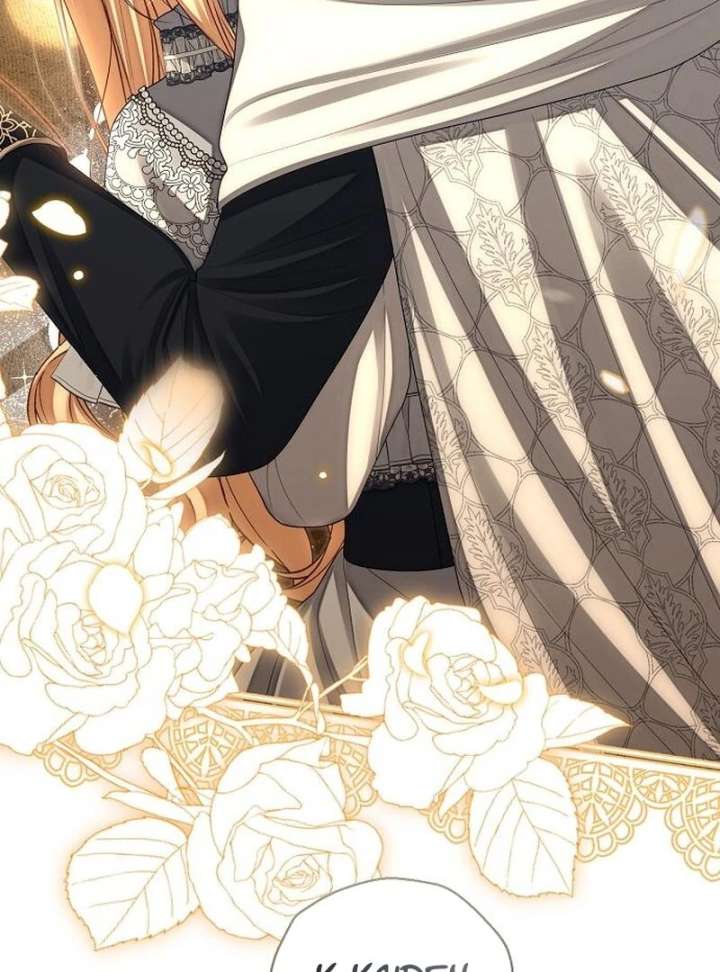 I Became the Mother of the Supporting Male Lead’s Son Chapter 45 - Page 91