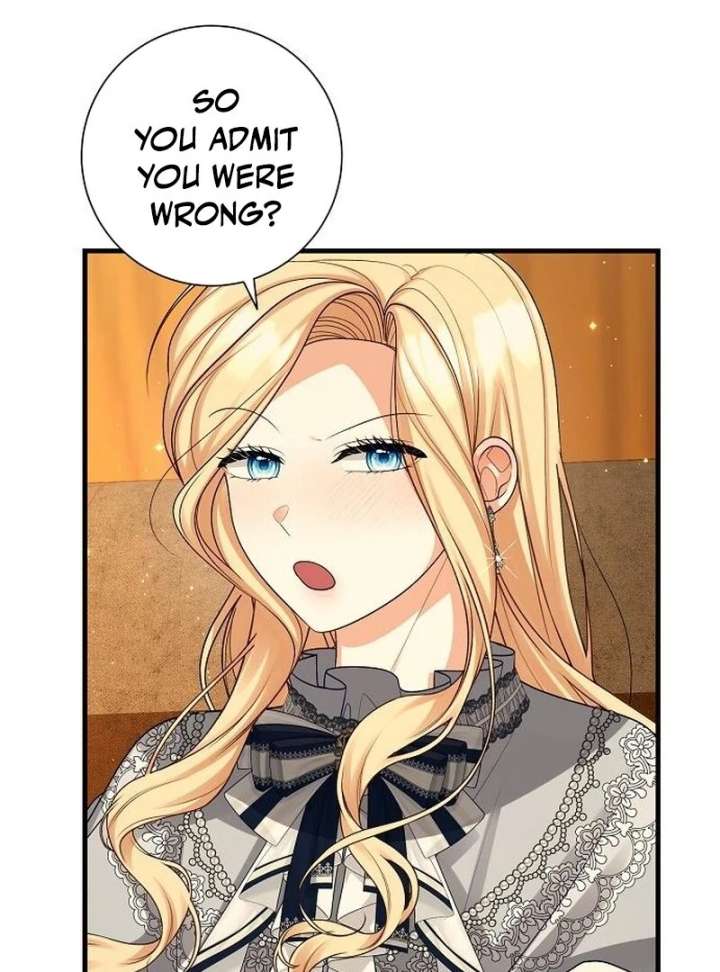 I Became the Mother of the Supporting Male Lead’s Son Chapter 45 - Page 99