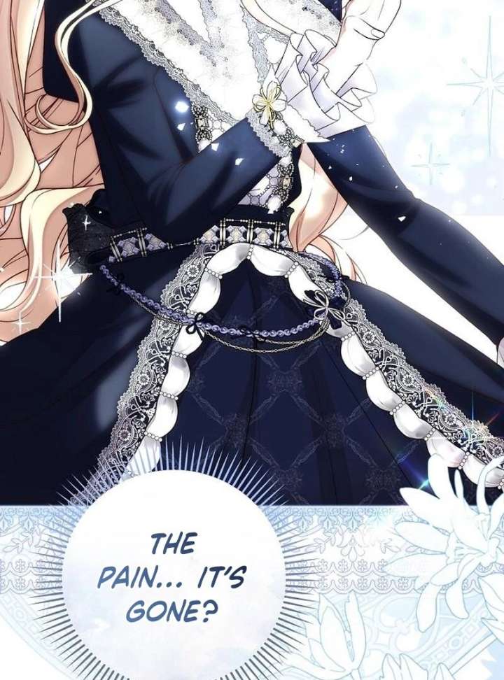 I Became the Mother of the Supporting Male Lead’s Son Chapter 46 - Page 100