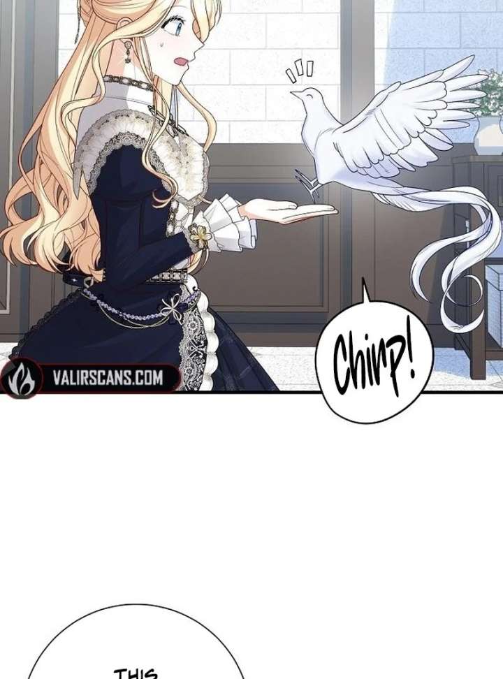 I Became the Mother of the Supporting Male Lead’s Son Chapter 46 - Page 102