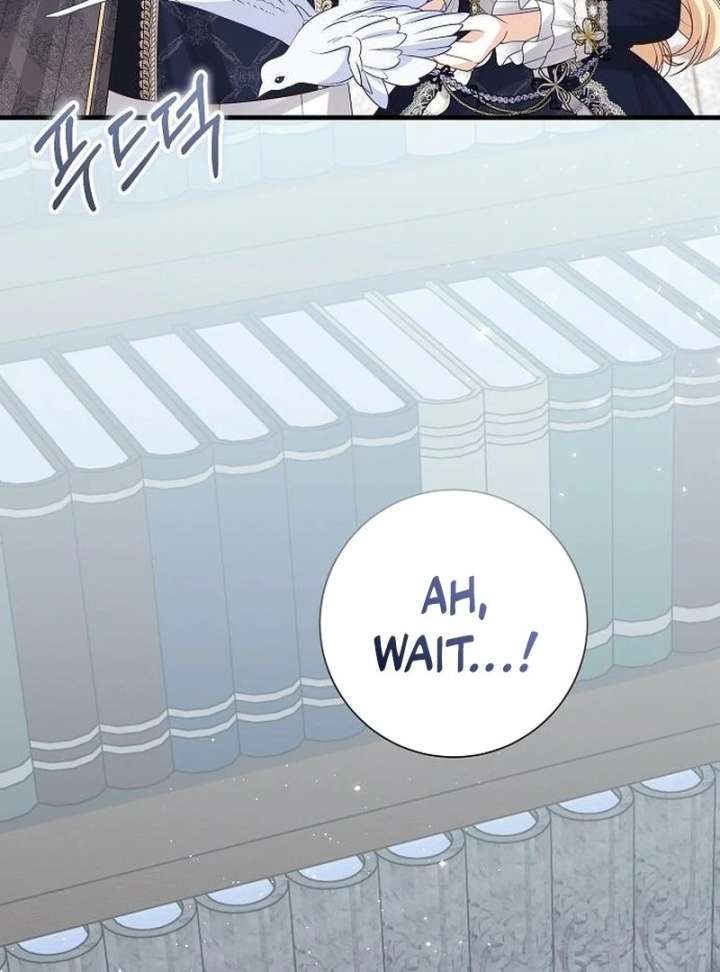 I Became the Mother of the Supporting Male Lead’s Son Chapter 46 - Page 104