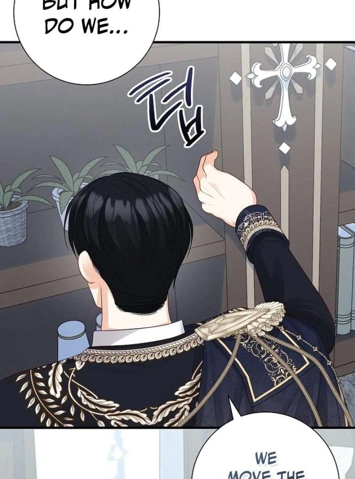 I Became the Mother of the Supporting Male Lead’s Son Chapter 46 - Page 109