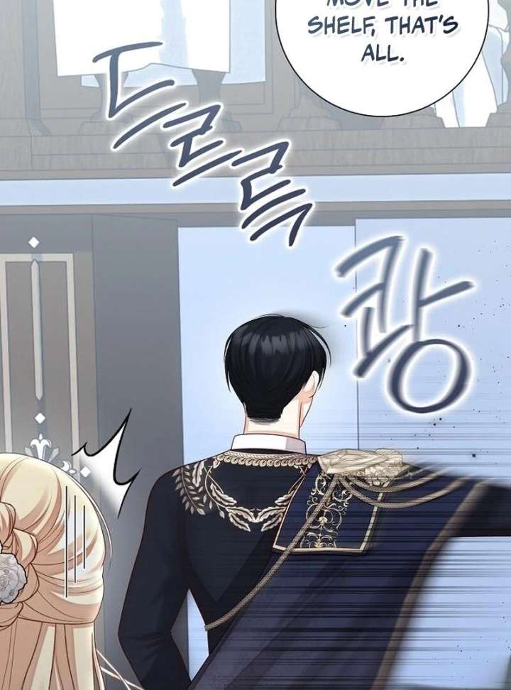 I Became the Mother of the Supporting Male Lead’s Son Chapter 46 - Page 110