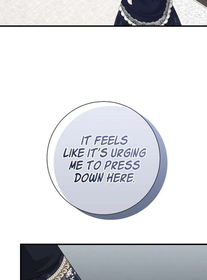 I Became the Mother of the Supporting Male Lead’s Son Chapter 46 - Page 115