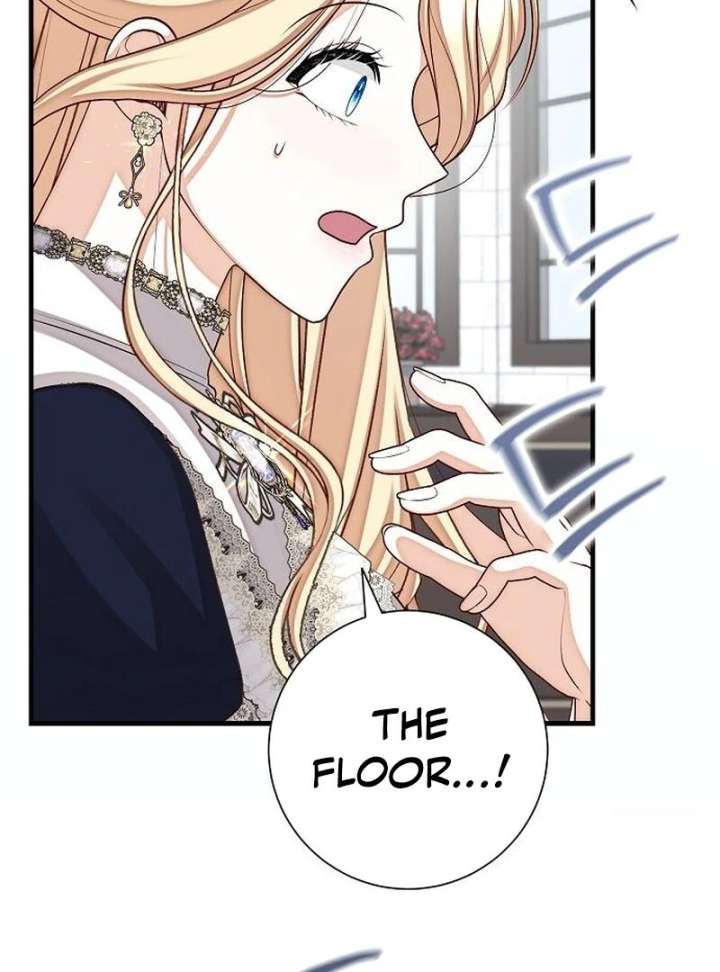 I Became the Mother of the Supporting Male Lead’s Son Chapter 46 - Page 117