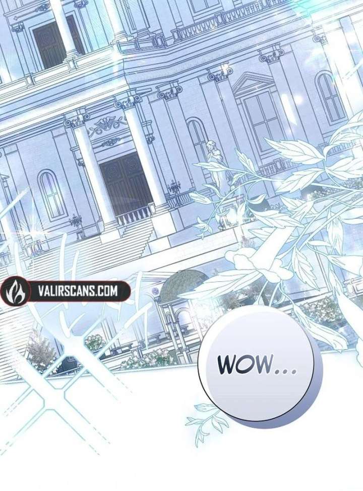 I Became the Mother of the Supporting Male Lead’s Son Chapter 46 - Page 15