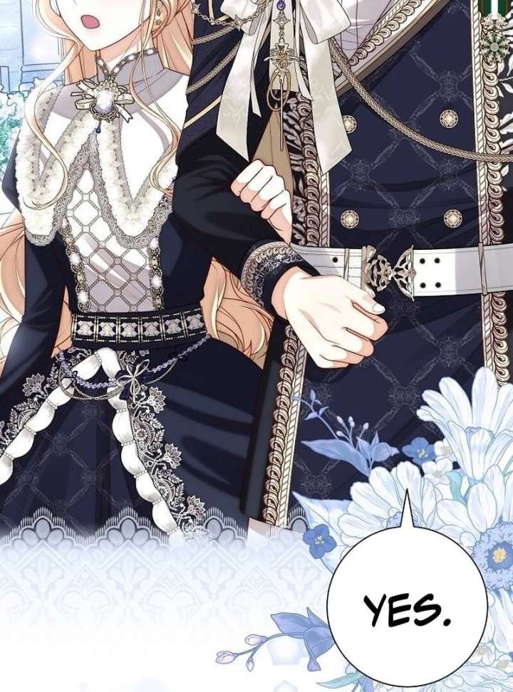 I Became the Mother of the Supporting Male Lead’s Son Chapter 46 - Page 17